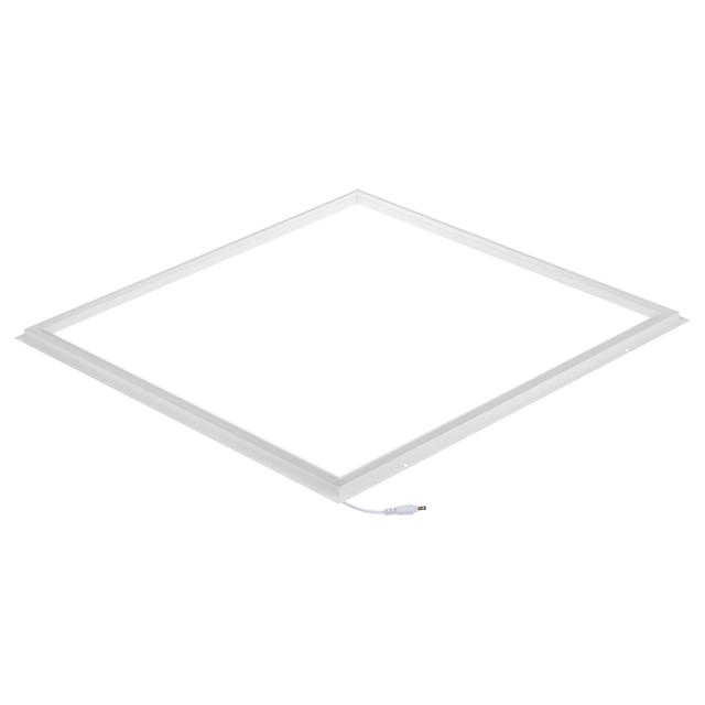 AVAR U 6060 32W-NW Panel LED ramka AVAR U 6060 32W-NW barwa 4000K 3800lm kwadratowy kolor biały Gwar