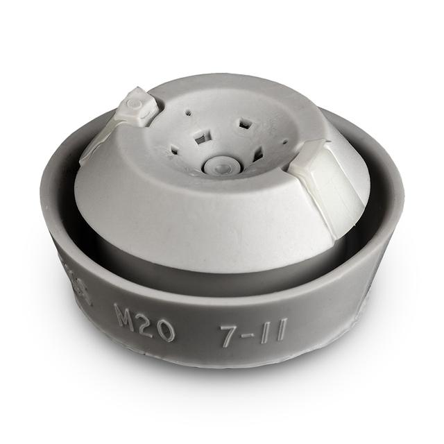 TKS KLIK M20 S Przepust dwukomponentowy 34.991 OPATÓWEK