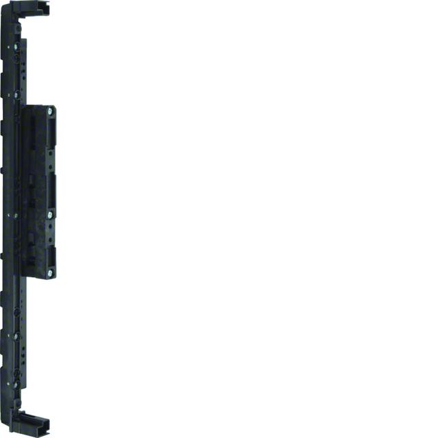 univers N Wspornik szyn 60mm 450mm 3-polowy prawy UZ63S8 HAGER