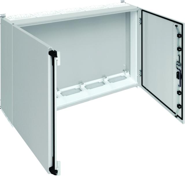 univers Rozdzielnica wisząca IP55 kl. I 1300x950x275 FR65E HAGER
