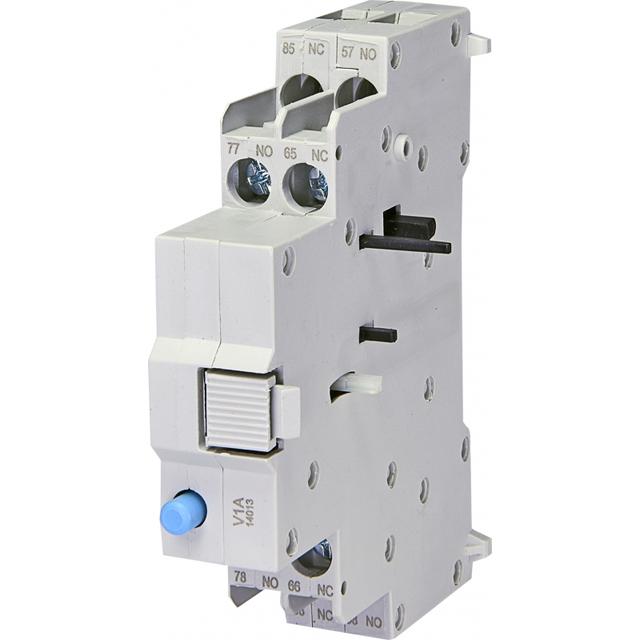 Wskaźnik zadziałania wyzwalacza zwarciowego MPE TSBE 004648024 ETI