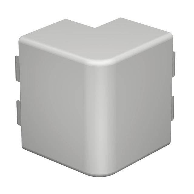 WDKH-A60110LGR, Naroże zewnętrzne bezhalogenowe