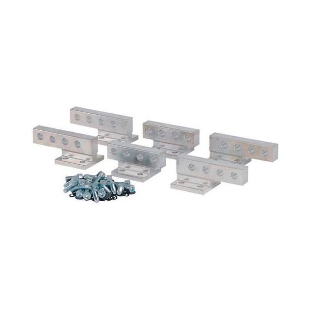 IZMX-TH403-4000-1 Przyłącza tylne IZMX40 3P poziom 4000A 183976 EATON