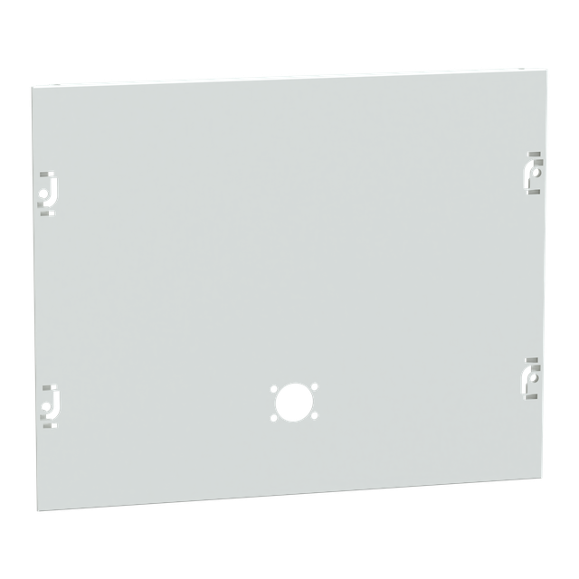 Płyta czołowa GS 400A PrismaSeT 3/4P 8 modułów LVS03347 Schneider