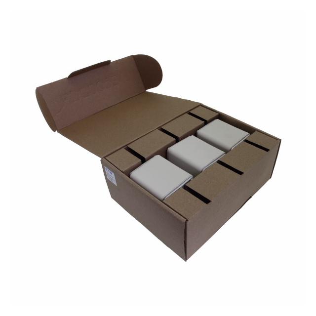 800A 690V aR DIN 2 HSDNH FUSE Wkładka szybka 800A AC 690V DIN 2 aR DIN IEC podwójny wskaźni 170M5814