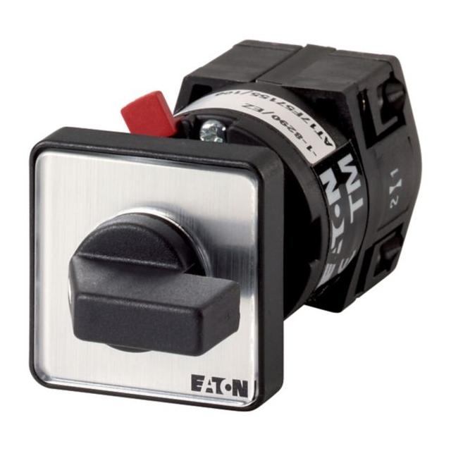 TM-1-8240/EZ Miniaturowy łącznik krzywkowy 10A 3kW 015226 EATON