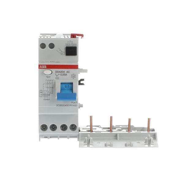 DDA204 AC-40/0,03 blok różnicowo-prądowy 2CSB204001R1400 ABB