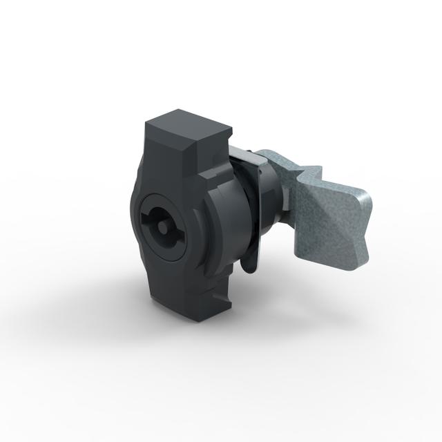 XL3S 160 KLAMKA, Legrand