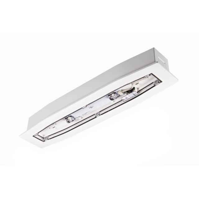 Oprawa awaryjna P/T SUPREMA SCH 350 A 3H IP54 AT