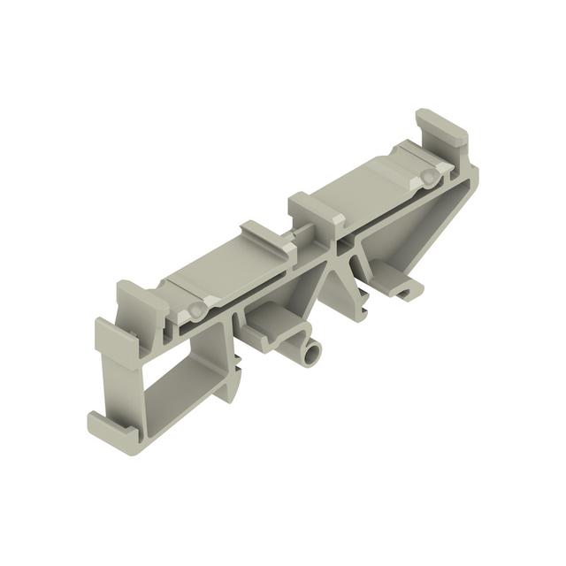 RF 180 GR Obudowy z profili pasmowych /20szt./ WEIDMULLER