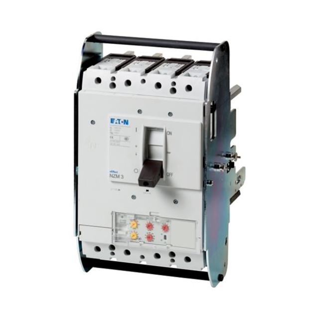 NZMH3-4-VE400-AVE Wyłącznik mocy 4P 400A selektywny 110880 EATON