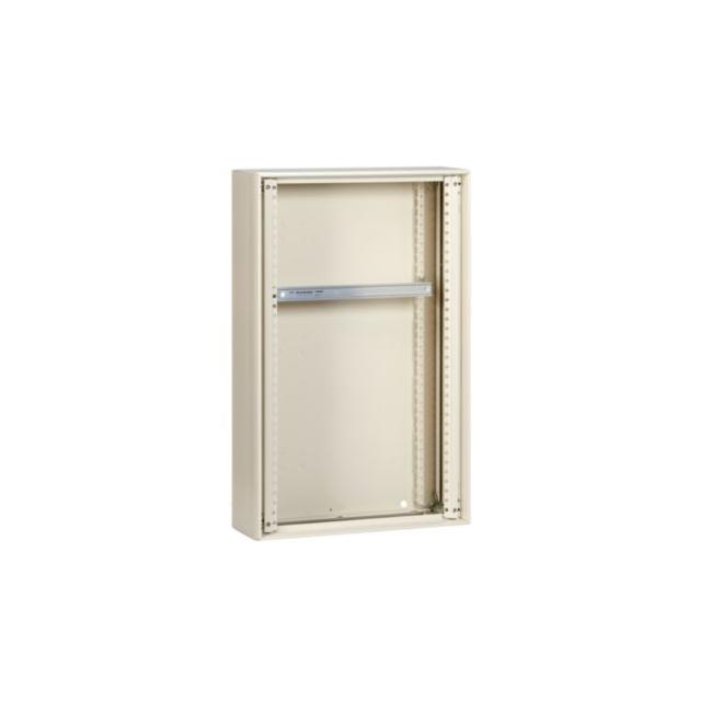 Rozdzielnice Prisma obudowa naścienna 12 modułowej 600mm 0 8104 08104 Schneider