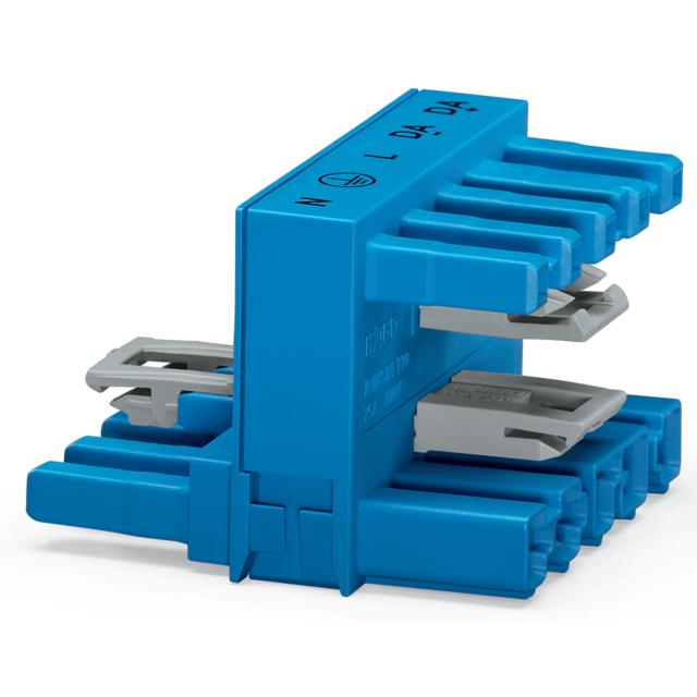 rozgałęźniki typu h