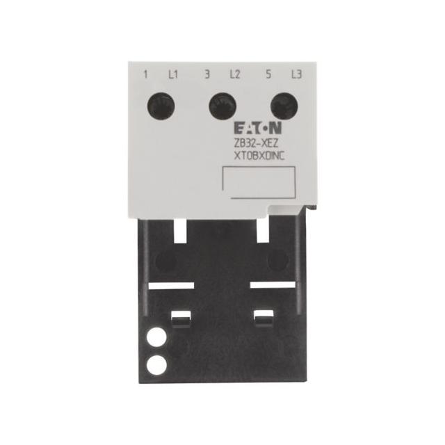 ZB32-XEZ Podstawa montażowa na szynę TH35 dla ZB dla DILM17..38 278473 EATON