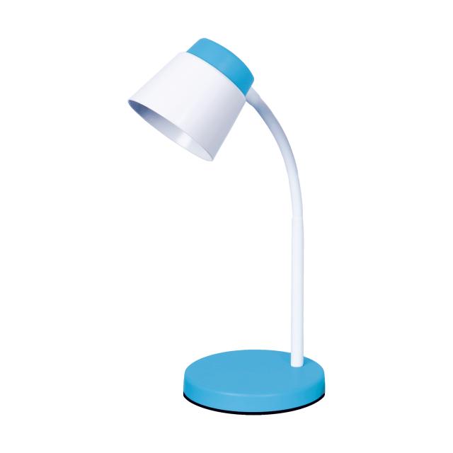 Lampka biurkowa SMD LED ELMO LED BLUE