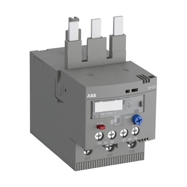 Przekaźnik termiczny TF65-28