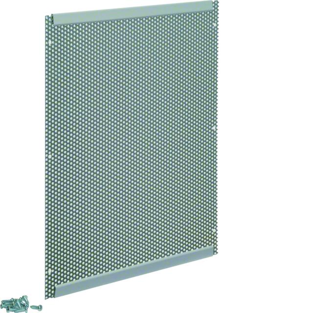 volta Płyta montażowa do VU/VH 4x12 VZ320N HAGER