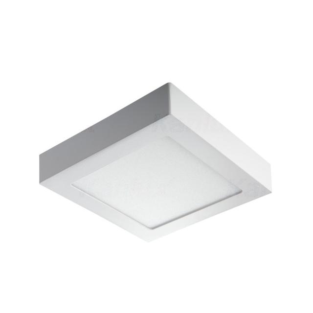 Oprawa typu downlight KANTI V2LED 12W-NW-W IP44 780lm 4000K barwa neutralna 230V Biały 28950 KANLUX
