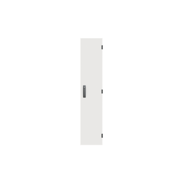 TZB109 Pełne drzwi szerokość 1PW wysokość 9GU