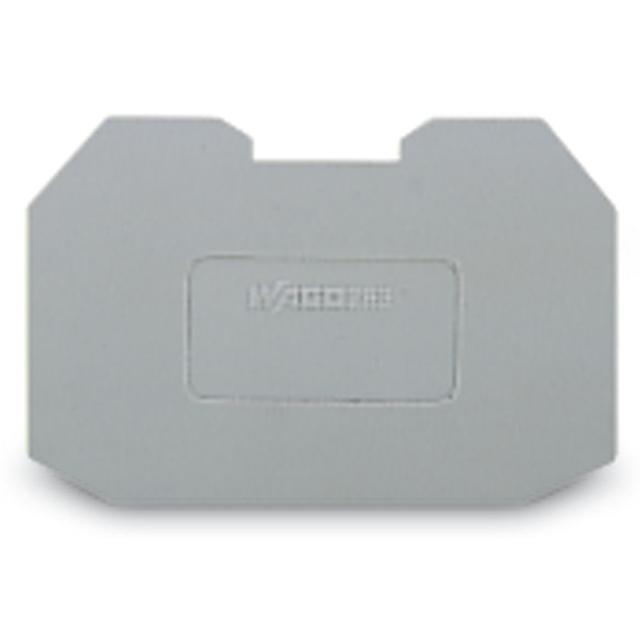 ścianka redukcyjna szara