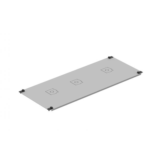 Osłona 3xLBS 750x300 CP 3-2 S2 001101735 ETI