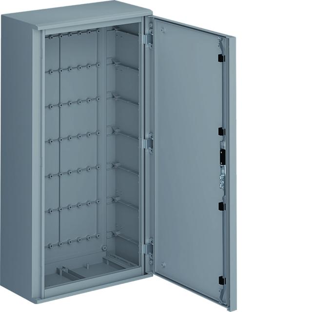 orion+ Obudowa poliester 1150x600x300mm IP65 PANEL-struct. naścienna drzwi pełne FL302B HAGER