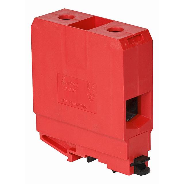 ZGAG 120 ZŁĄCZKA K.CZERWONY