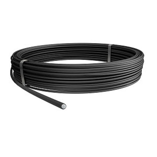 RD 10/PVC, PRZEWODY OKRĄGŁE Z POWŁ Z PCW 1