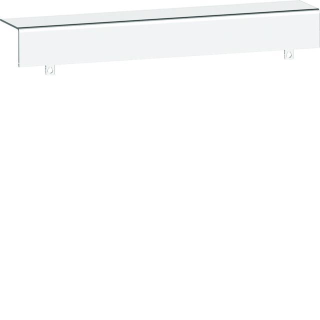 ACB HW4 osłona bloku zacisków wersja stacjonarna 4P (TBC)