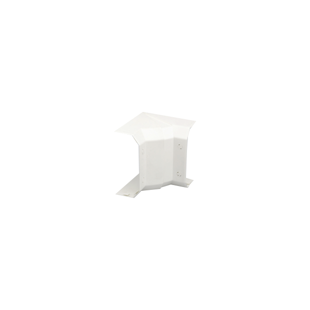 "Simon CONNECT TSC-TKA003210-9 Regulowany kąt wewnętrzny ABS Cablomax 130x55mm