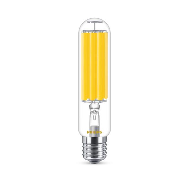 Żarówka LED 42,8W=100W 9000lm 4000K barwa neutralna LED SON-T UE M 9Klm 42,8W 740 E40 5 lat gw. PHIL