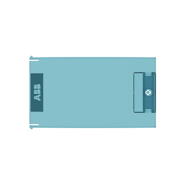 Drzwi przeźroczyste 8M MISTRAL41F