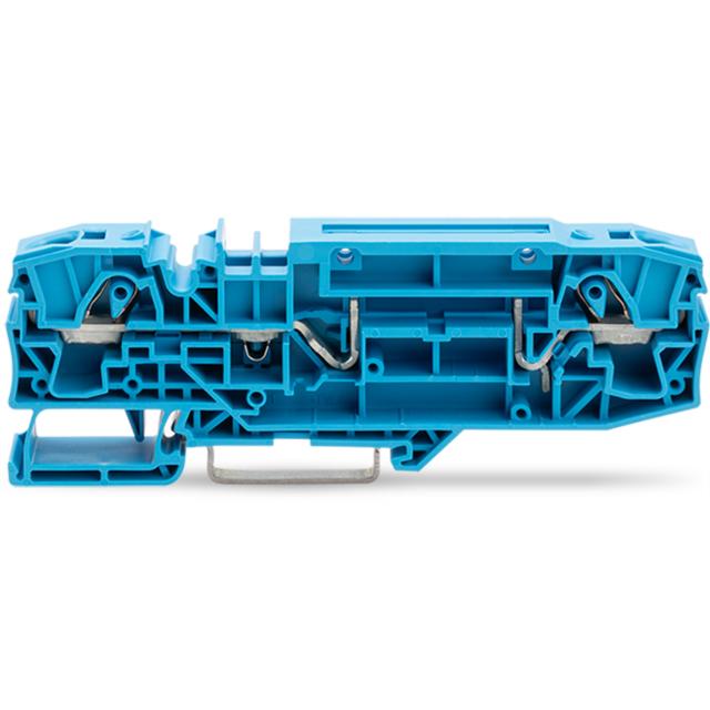 2-przewodowa złączka bazowa
