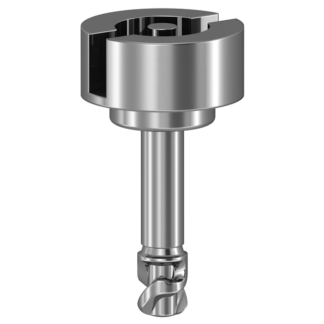 Śruba SBM dwupiórkowa 3mm