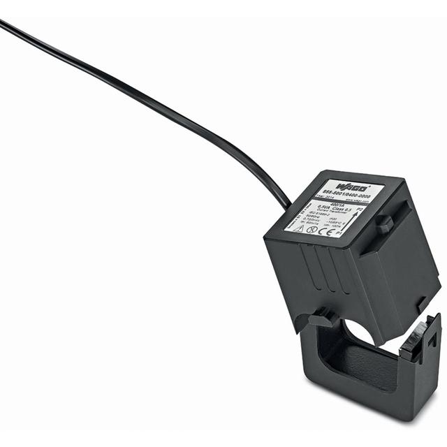 przekładnik prądowy z dzielonym rdzeniem 600 A/5 A
