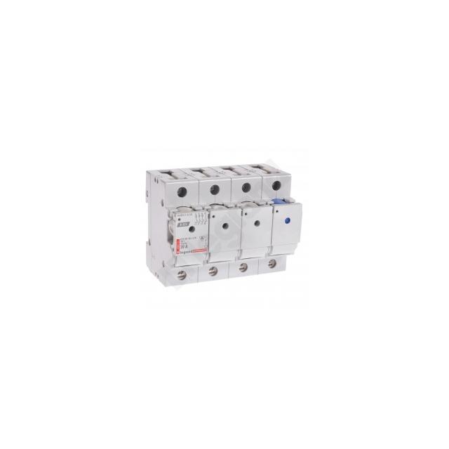 Rozłącznik Izolacyjny R 323 Do 63A 606739 LEGRAND