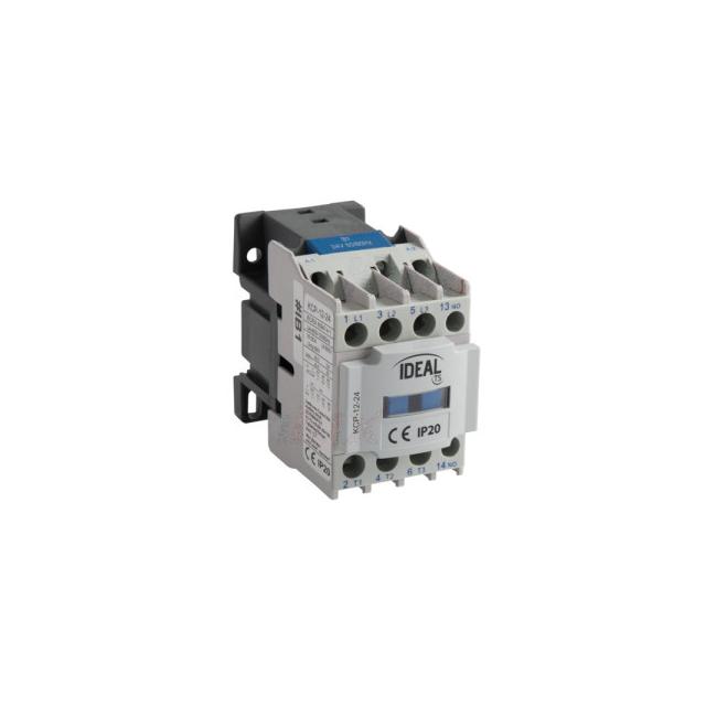 KCP-12-24 Stycznik mocy IDEAL TS KCP-12-24 KANLUX
