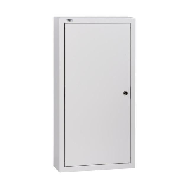 KP-DB-I-MS-412 Rozdzielnica natynkowa 4x12 metalowa IP30 29317 KANLUX