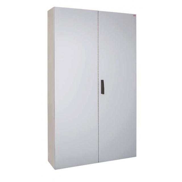 Obudowa stojąca pusta IP55 kl. I 1050x2000x400 bez cokołu HXS400 4-13 001327510 ETI