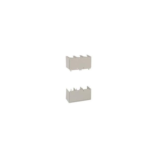 Osłona Przyłączy Nh00 SPX00 /2Szt./ 605249 LEGRAND