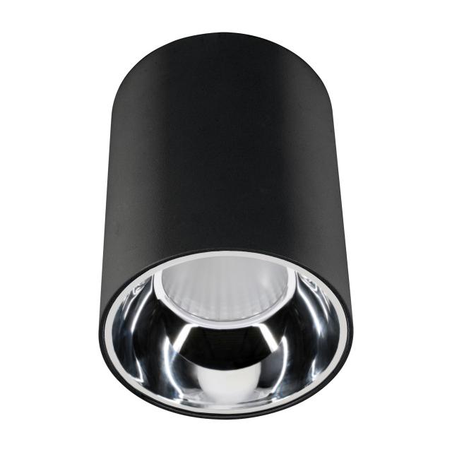 DOWNLIGHT LED MAFED NT 30W 4000K IP44 CZARNY