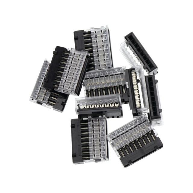 SWD4-8MF2 Wtyczka płaska SmartWire-DT 116023 EATON