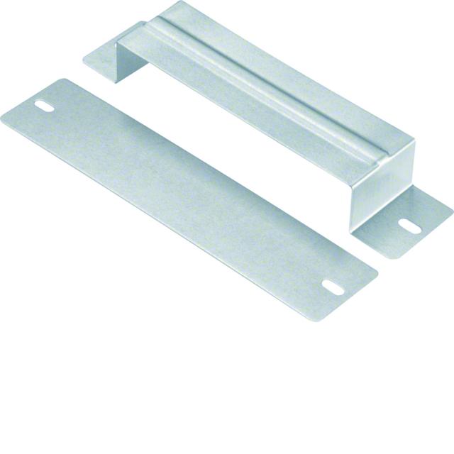 tehalit.UK Łącznik podstawy 190X38mm stal UKS190380 HAGER