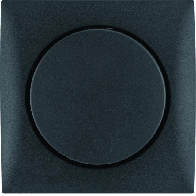 Integro Flow Elektroniczny potencjometr obrotowy 1-10 V pokręt. reg., ant 928912505 HAGER