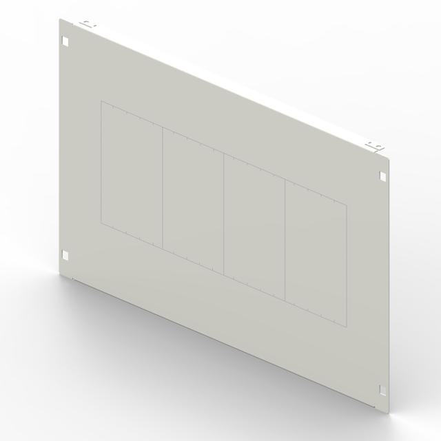 XL3S OSŁONA PIONOWA SPX 00 / 000 24M, Legrand