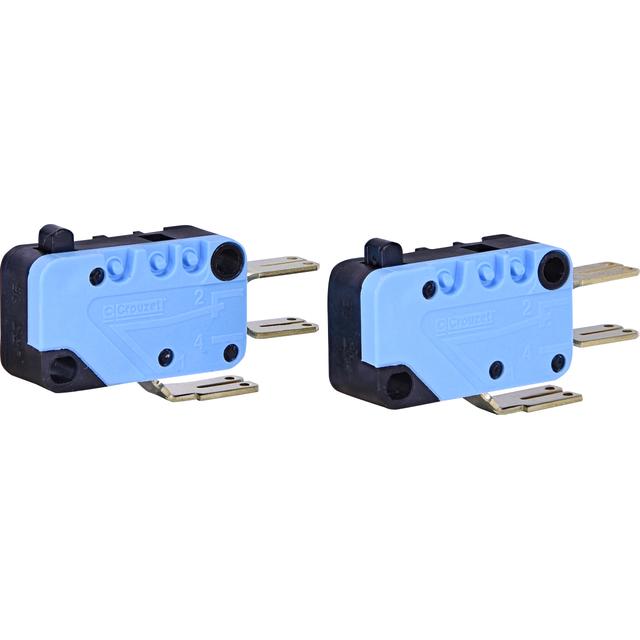 LBS-PS11 CO Styki pomocnicze