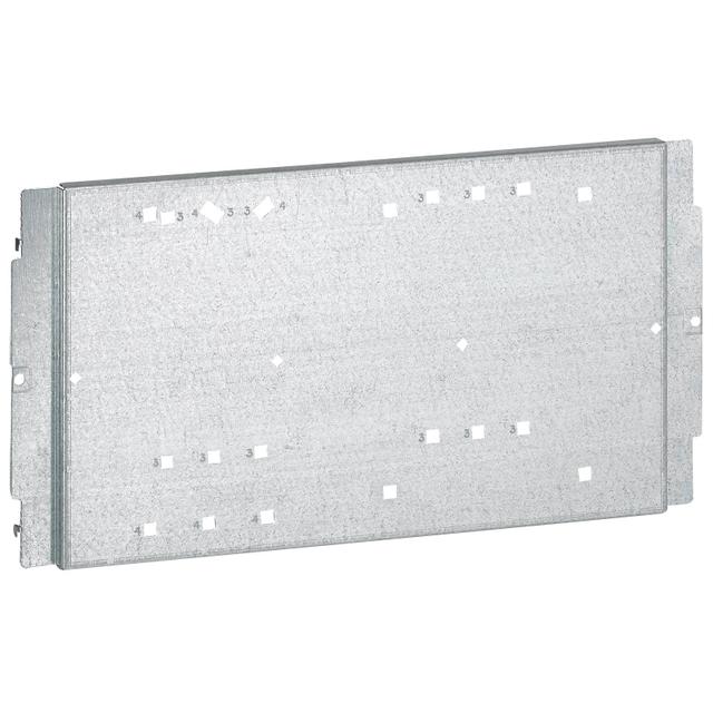 PODSTAWA MONTAŻOWA DPX 250/630 PIONOWA, Legrand