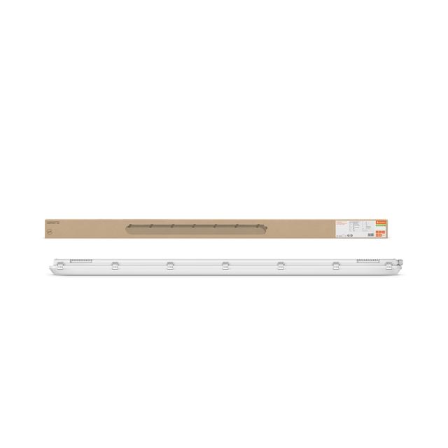 Oprawa DAMP PROOF 5TH 1500 46W 840 IP65 GY