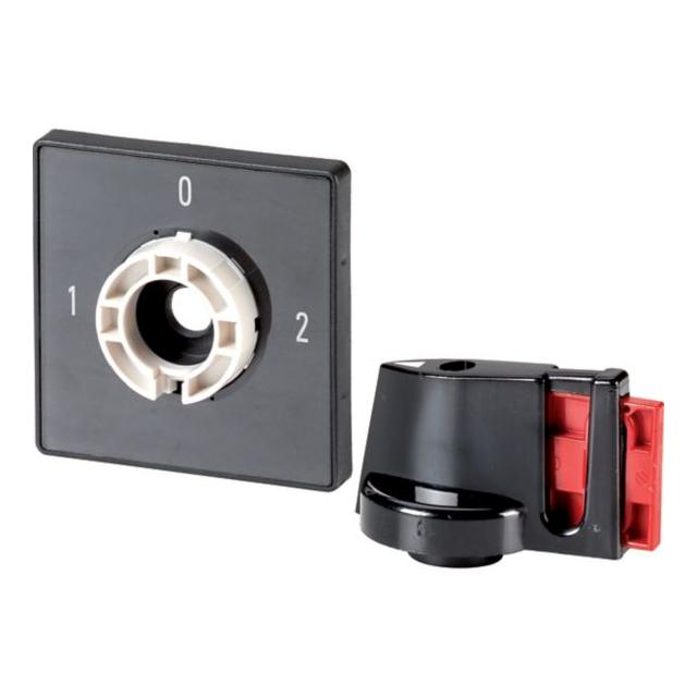 QMHANDLECO Dźwignia napędu przełącznika (1-0-2) 1319856 EATON