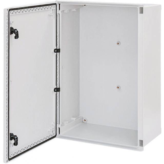 Obudowa natynkowa poliestrowa 600x400 x230 EPC 60-40-23 001102604 ETI